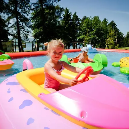 Liptovska Mara ליפטובסקי טרנוביץ'