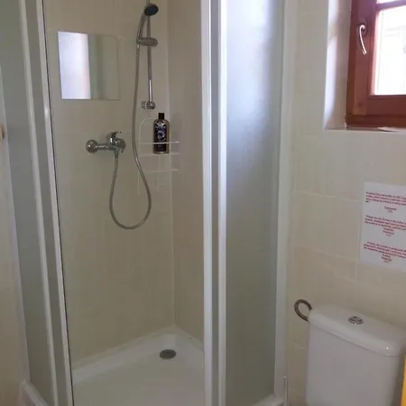 Liptovska Mara אכסניה ליפטובסקי טרנוביץ'