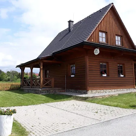 Liptovska Mara Lodge