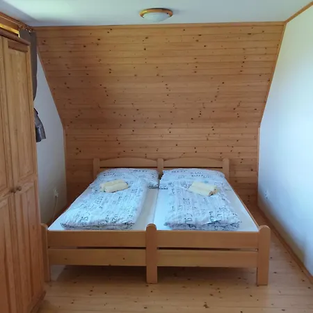 Lodge Liptovska Mara