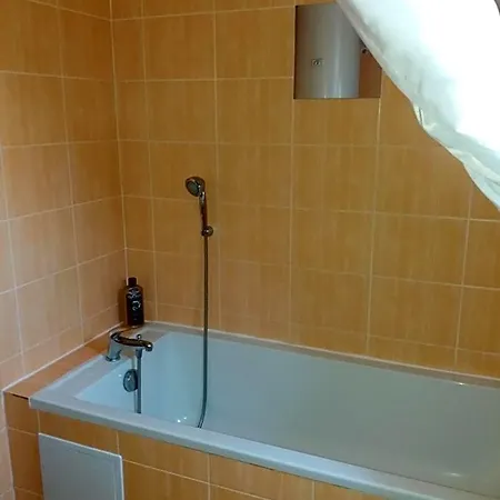Liptovska Mara Domek letniskowy Liptowski Tarnowiec