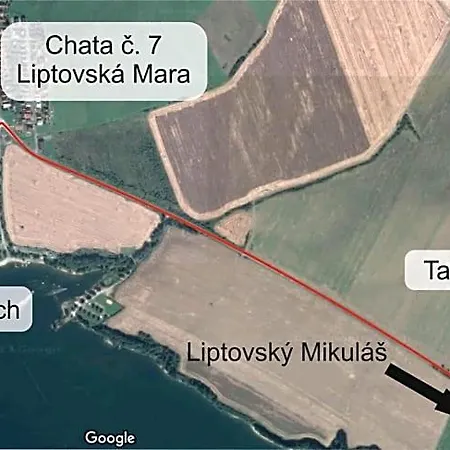 Liptovska Mara *