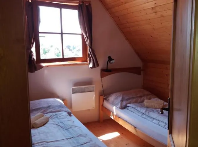 Lodge Liptovska Mara *