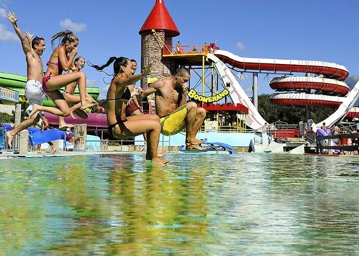 Lodge Liptovska Mara Liptovsky Trnovec