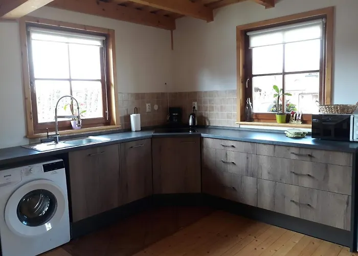 Lodge Liptovska Mara