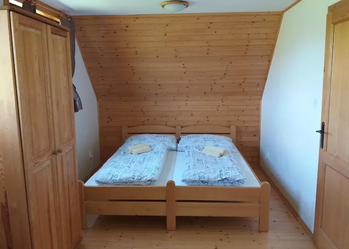 Lodge Liptovska Mara